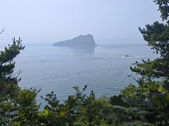 -棒棰岛宾馆景区