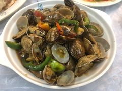 -陈根记大牌档