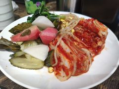-33韩式自助烧烤(环城南路店)