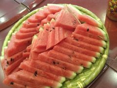 西瓜-艳阳天(明德北路店)