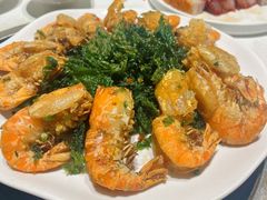 -顺峰顺水顺德菜(第一百货店)