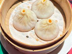 -上海滩餐厅(BFC外滩金融中心店)