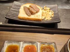 -岩盐·铁板料理(嘉里店)