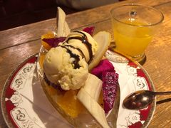 -老欧洲咖啡·西餐(后湖店)