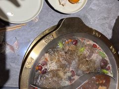-伊尚宫·清真广式早茶.韩式烤肉·火锅