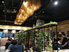 大堂-武松家(丰益桥店)
