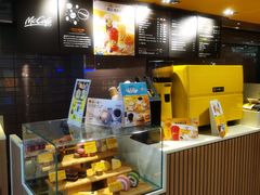-麦当劳(交道口店)