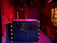 -棂笼·深度沉浸密室(武汉旗舰店)