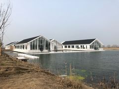 -同里国家湿地公园