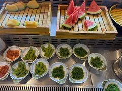 -松野谷·寿喜烧自助(华联顺义金街购物中心店)