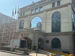 -北京北邮科技大厦