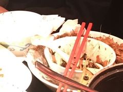 -老头儿油爆虾·知味杭州(爱琴海购物中心)
