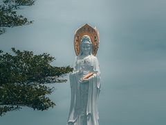 -三亚南山文化旅游区