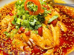 -辛香汇·现炒川菜(武进吾悦店)