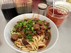 -丁记面馆(凤凰店)