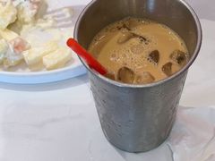 -香港深仔记茶餐厅(东门店)