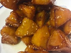 -到家尝北京菜(西坝河店)