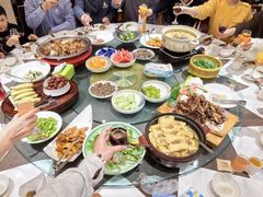 -箪食巷私房菜馆·鲁菜(玉函路店)