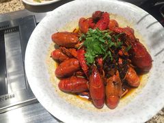 -丰茂烤串(建设街店)