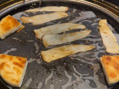 -熊大·鲜烤黄牛肉(五山店)