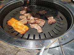 -33韩式自助烧烤(环城南路店)