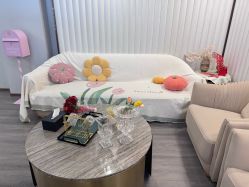-花嫁丽舍婚礼殿堂(世博江景店)