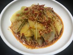 -丝宴·凤城印象·西北特色菜(彩虹湾店)