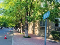 -辽宁大学(崇山校区)