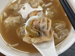 -曾仔竹升面
