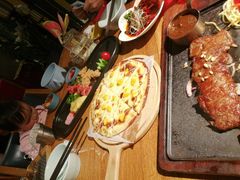 -赛维利亚中西餐厅(仁怀店)