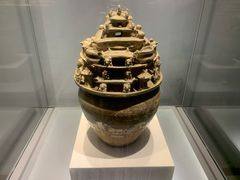 -浙江省博物馆(孤山馆区)