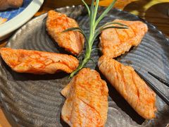 -黑牛の店·和牛烧肉(大悦城店)