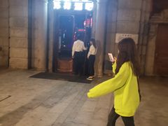 -飞马旅黎黄陂路文旅街区