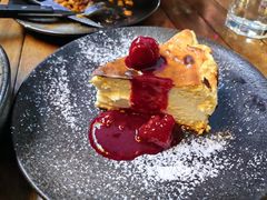 -Q MEX 库迈墨西哥餐吧(三里屯店)