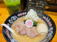 -Ramen满吉·豚骨拉面(丽园路店)