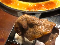 -喜来稀肉(旺角广华街店)