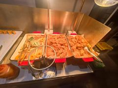 -火炉火自助餐(喜隆多店)