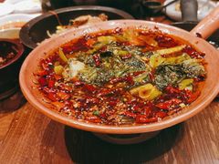 -云海肴·汽锅鸡·云南菜(领展购物广场·中关村店)