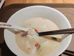 -向阳羊汤(千峰店)