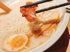 一骨拉面-味千拉面(煌华新纪元购物广场店)