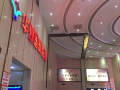 -武汉华夏国际影城(鲁广店)