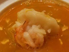 -海尔洲际酒店天下一品中餐厅