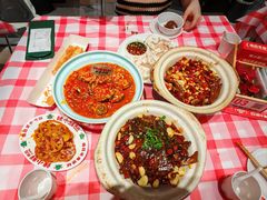 -辣小鲜·南昌大排档(船山路店)