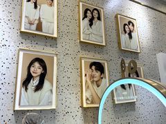 -海马体照相馆(大连柏威年购物中心店)