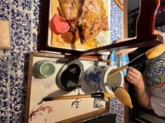 -遇见长安之高山流水(李家村万达店)