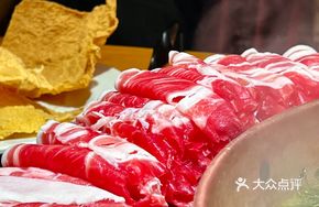 Liu Laobiao Beef Slices
