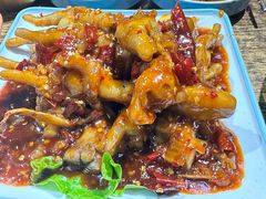 -妈妈手(山大总店)