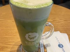 -海岩咖啡·三明治(晋中奥莱店)
