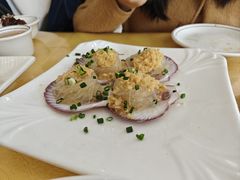 -鹏城人家海鲜酒家·23年老字号(较场尾店)