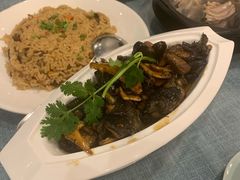 -茶油香闽南菜·花园餐厅(前埔店)
